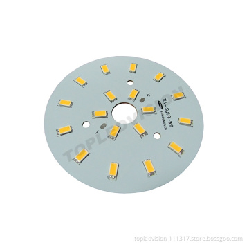 Aluminum PCB SMT